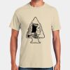 Gildan Unisex T-Shirt (Heavy Weight) 100% Cotton Thumbnail